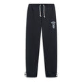Li-Ning Basketball Casual Sweatpants 'Black' AKLT277-1