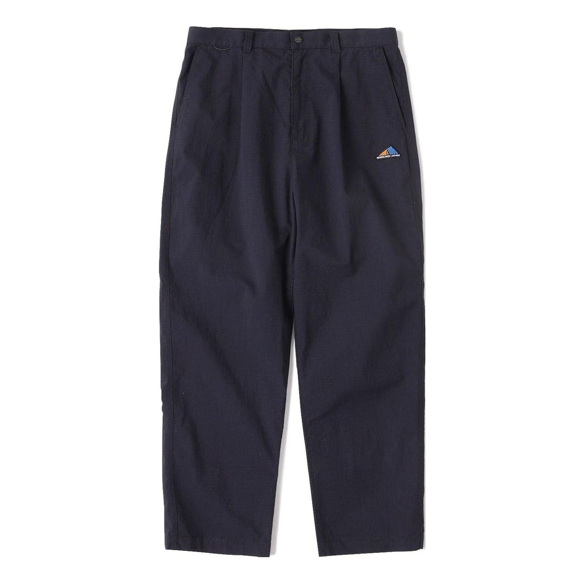 New Balance Casual Pants Asia Sizing 'Black' AMP35013-BK