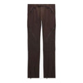 Nike x Travis Scott Casual Pants 'Brown' DM1281-220