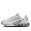 (GS) Nike Air Max DN 'White Metallic Silver' FB8987-100