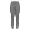 New Balance Adversary 2 Baseball Piped Pant Tapered Asia Sizing 'Grey Navy' BMP316-GNV