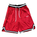 Nike Dri-FIT DNA Basketball Shorts 'University Red' CV1921-657