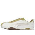 (WMNS) PUMA H-Street Nylon Lea 'Ivory Khaki' 408613-01