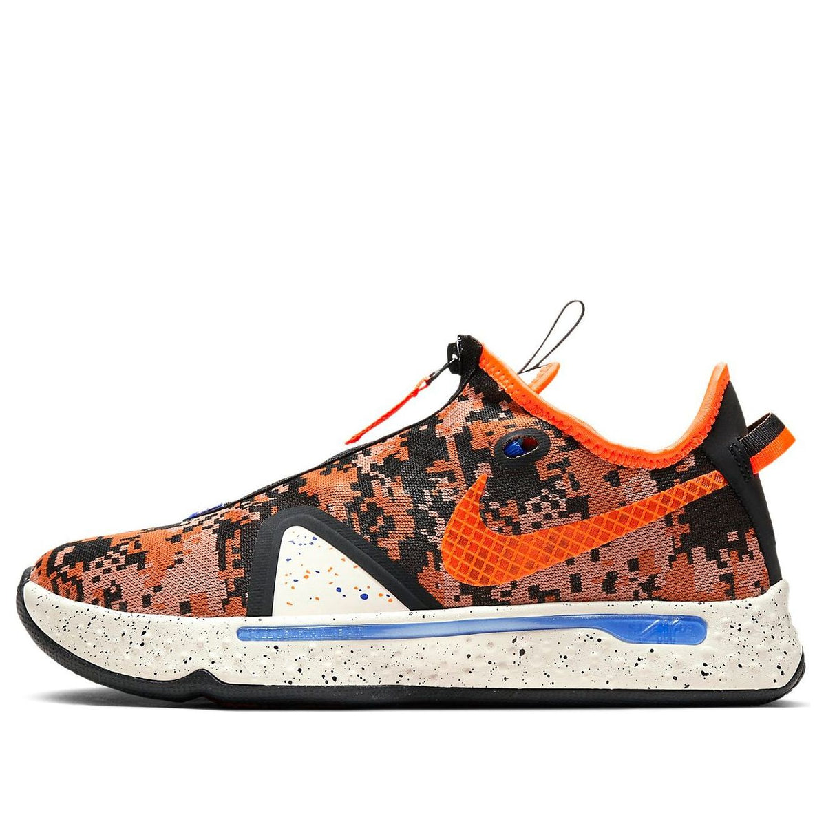 Nike PG 4 'Digi-Camo' CD5079-200