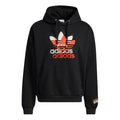 Men's adidas originals Casual Sports Long Sleeves Black H62576