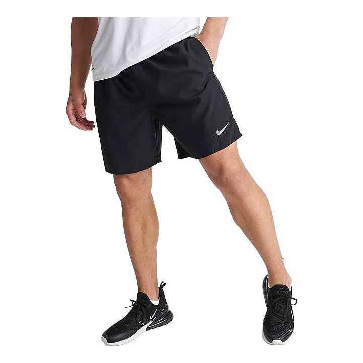 Nike Dri-FIT Challenger Brief-Lined 7" Short 'Black' DV9359-010