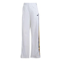(WMNS) adidas Originals Adibreak Pants Asia Sizing 'White' IL2413