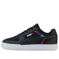 PUMA Caven Low Tops Casual Skateboarding Shoes Black 383859-02
