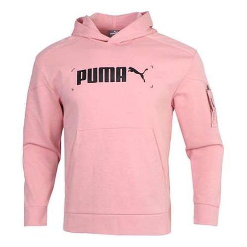 PUMA Athleisure Casual Sports Pink 585248-14