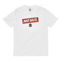 Nike x Dover Street Market Just Do It NRG Tee 'White' BV5501-100