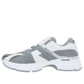 Balenciaga Phantom Sneakers 'White Grey Mesh' 678869W2E931790