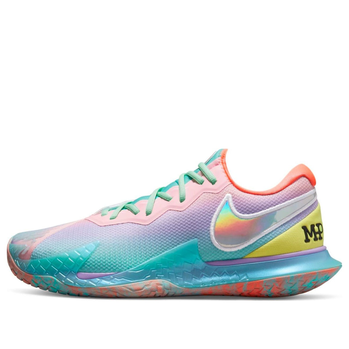 Nike Court Air Zoom Vapor Cage 4 'Doernbecher 2022' DR6253-500
