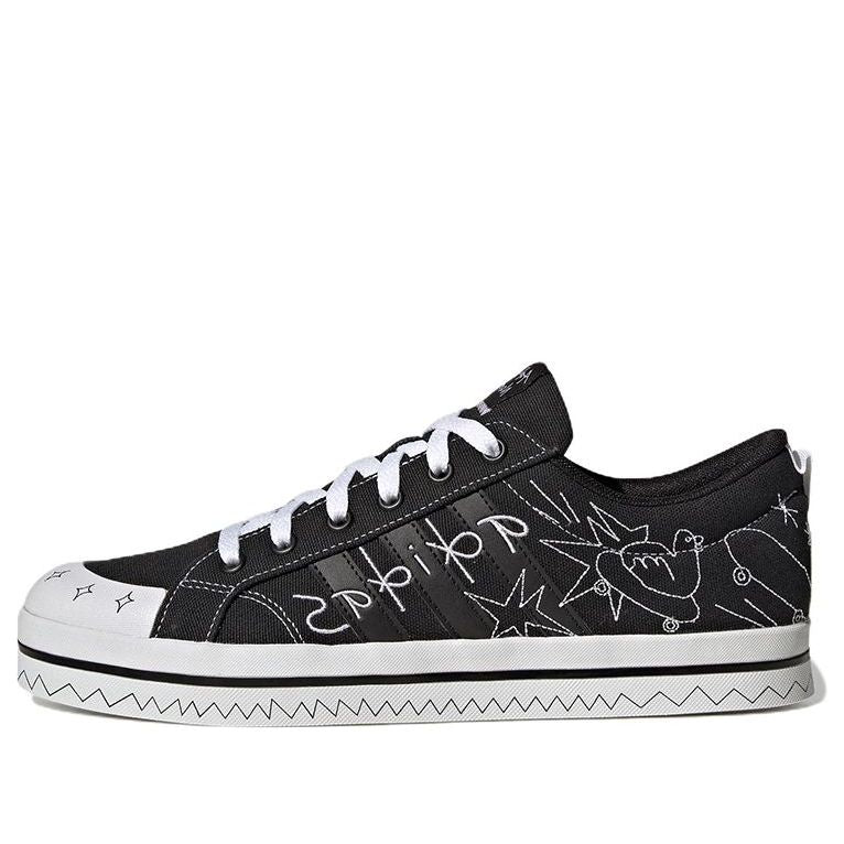 adidas Bravada Shoes 'Logo Embroidery' HP3167