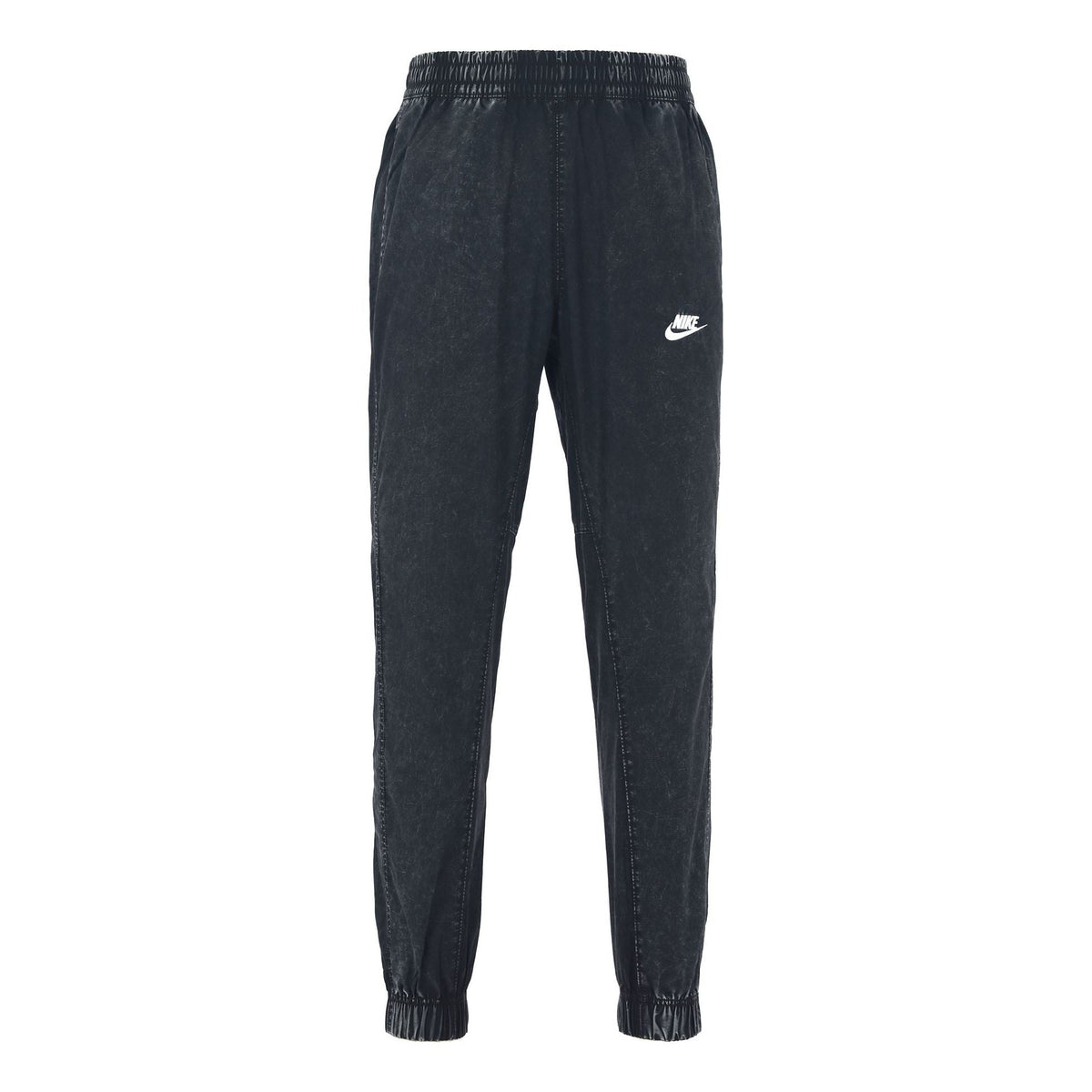 Nike Club+ casual joggers 'Black' DQ4586-010