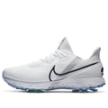Nike Air Zoom Infinity Tour Golf Wide 'White Metallic Platinum' CT0541-100
