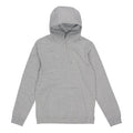 Men's Nike Solid Color Athleisure Casual Sports Pullover Gray BV6166-063