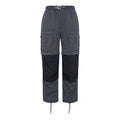 Nike x ACG Smith Summit Cargo Pocket Bundle Feet Casual Long Pants Gray CV0656-070