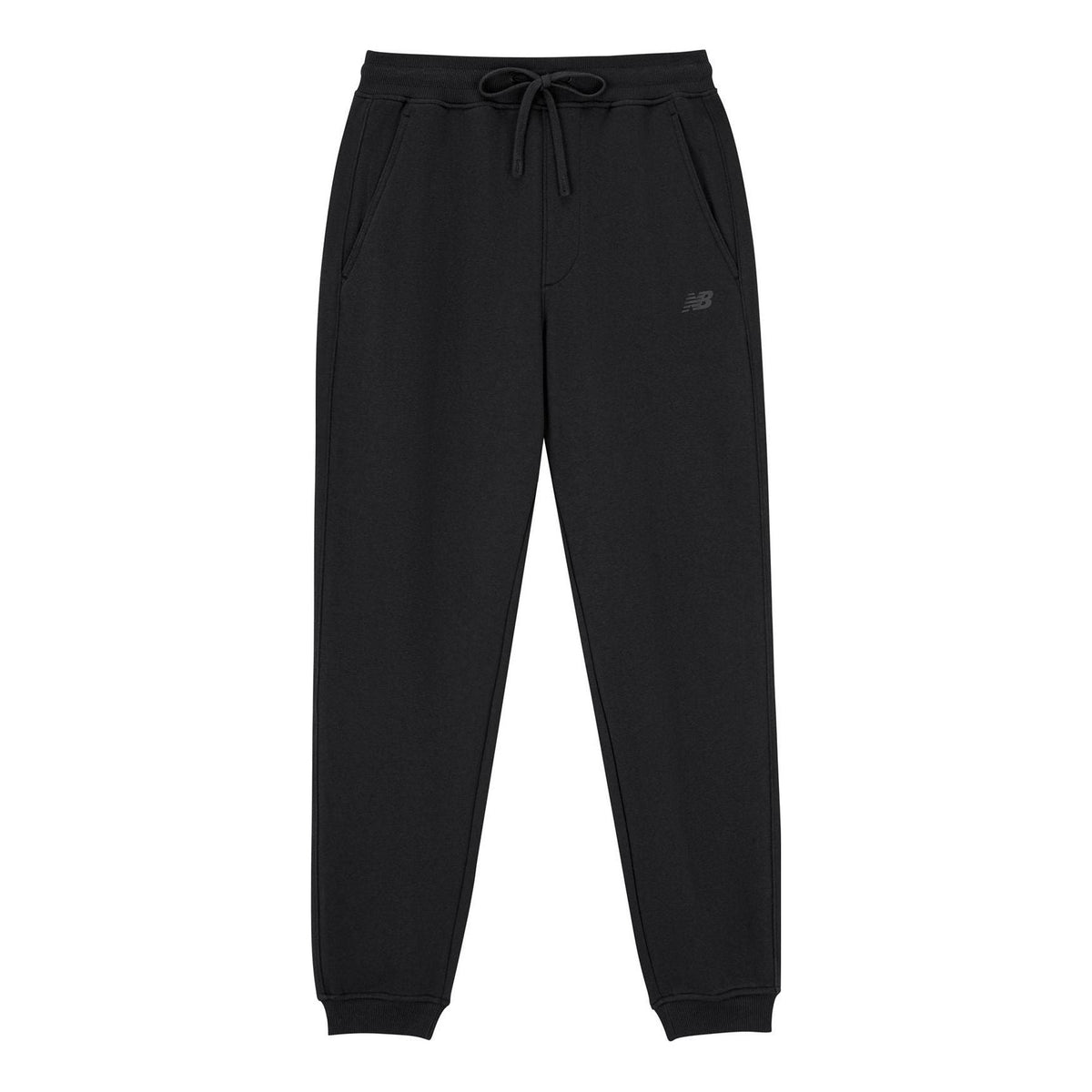 New Balance Casual Sport Joggers Asia Sizing 'Black' AMP33336-BK