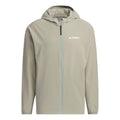 adidas Terrex Jacket 'Beige' IC4425