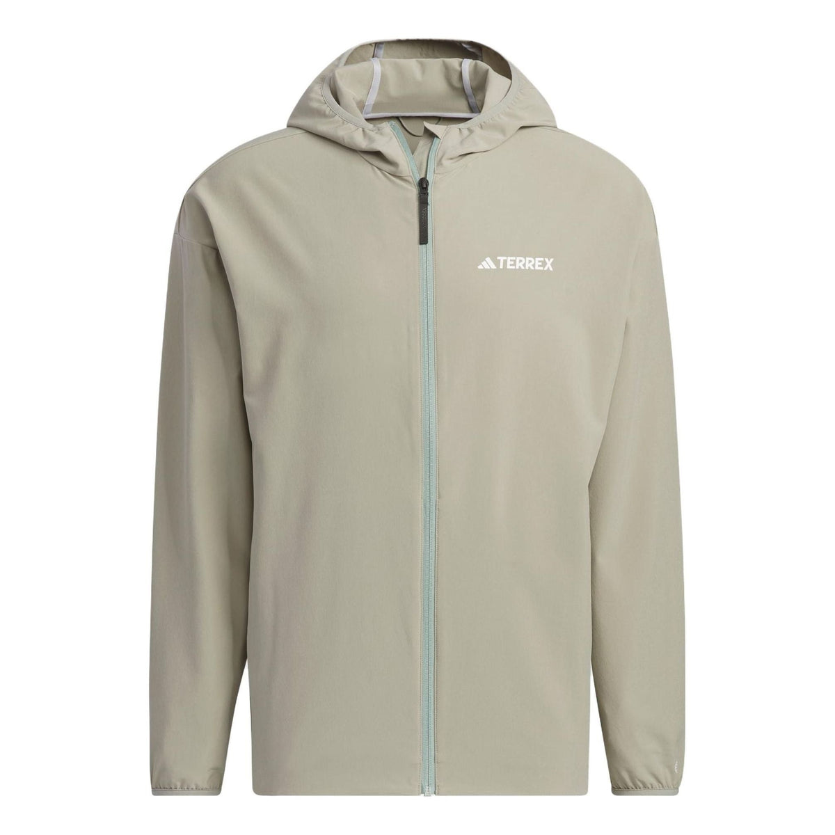 adidas Terrex Jacket 'Beige' IC4425