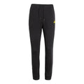 adidas Knitted Jogger Pants 'Black' IA6680