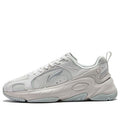 (WMNS) Li-Ning Coconut 'Smoke Grey' AGCT392-1