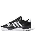 adidas Rivalry Low 'Core Black' EG8063