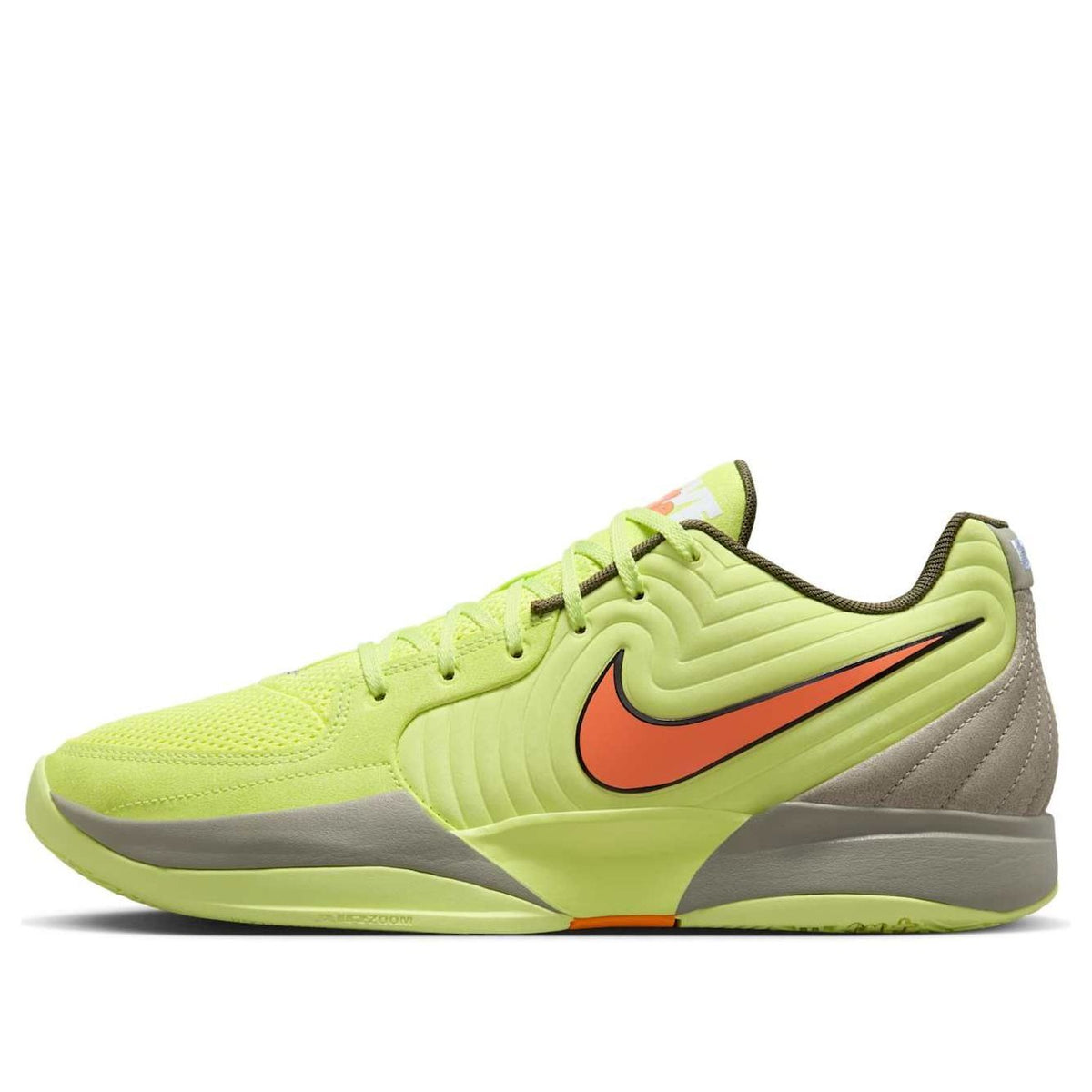 Nike Ja 2 'Twelve Time' FD7328-701