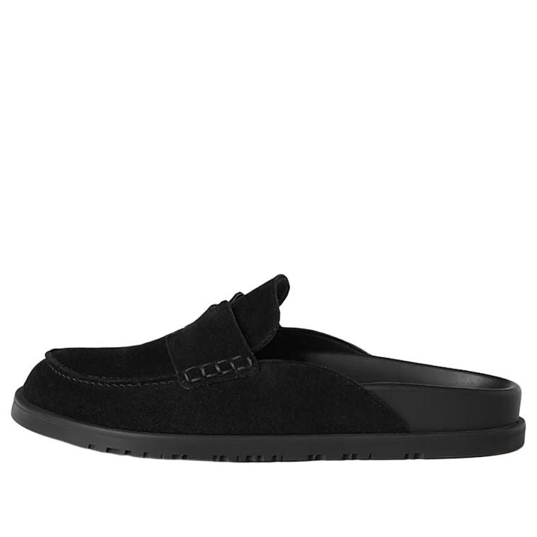 HERMES Go Mule 'Noir' H231745Z-H02