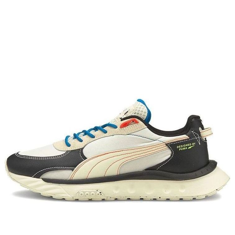 PUMA Wild Rider 'RE.GEN' 381636-01