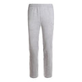 Nike logo casual straight tube lose pants 'Grey' 637914-063