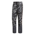 adidas Id Wvn Grfx Pt Camouflage Straight Casual Pants Men's Multi-color DX9280