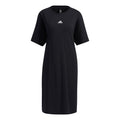 (WMNS) adidas Tech EX Dress Asia Sizing 'Black' GP0651