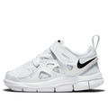 (TD) Nike Free Run 2 'White Black' DA2692-100