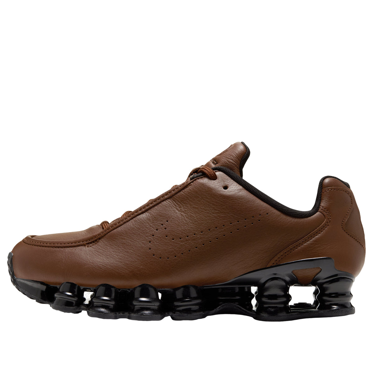 Nike Shox TL SE 'Cacao Wow Black' IR2097-200