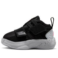 (TD) Air Jordan Zion 2 'Black Cement' DO9512-060