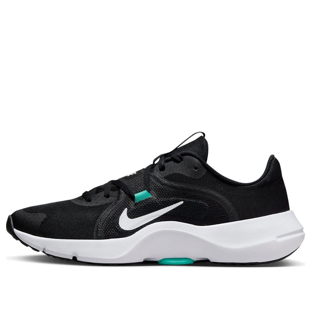 Nike In-Season TR 13 'Black Clear Jade' DZ9360-008