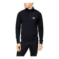 New Balance Heat Grid Half Zip Top Asia Sizing 'Black' MT23252-BK