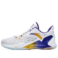 ANTA Rajon Rondo 5 'White Purple Gold' 11911160R-1