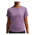 (WMNS) Nike x ACG Dri-FIT T-Shirt 'Violet Dust Summit White' IO9650-536