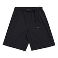 Converse Lightweight Cargo Shorts Asia Sizing 'Black' 10024743-A01
