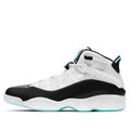Air Jordan 6 Rings 'Tropical Twist Concord' 322992-115