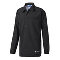 adidas originals Cozy Button Casual Jacket Black BS4578