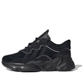 (PS) adidas Ozweego 'Black Night Metallic' EF6298