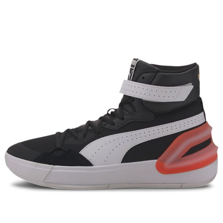 PUMA Sky Modern 'Black White' 194042-04
