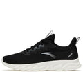 (WMNS) ANTA Running Series Sneakers 'Black' 922325577-2