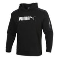 PUMA Nu-tility Casual Black 585248-01