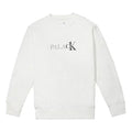 Palace X Calvin Klein Sweater 'White' 21663140-110