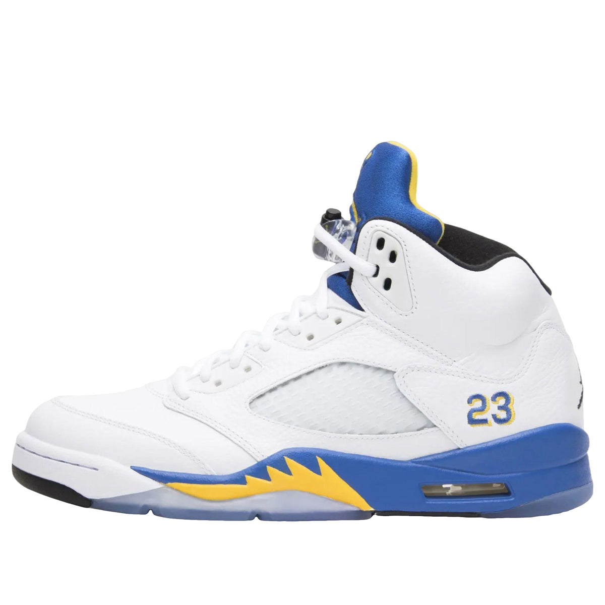 Air Jordan 5 'Laney' DD0587-106