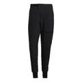 Men's adidas Logo Casual Breathable Sports Pants/Trousers/Joggers Black H13843